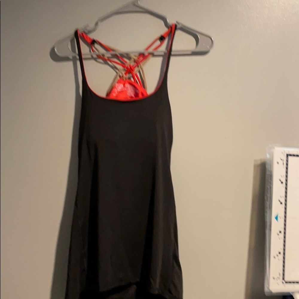 Iron Man workout clothes
